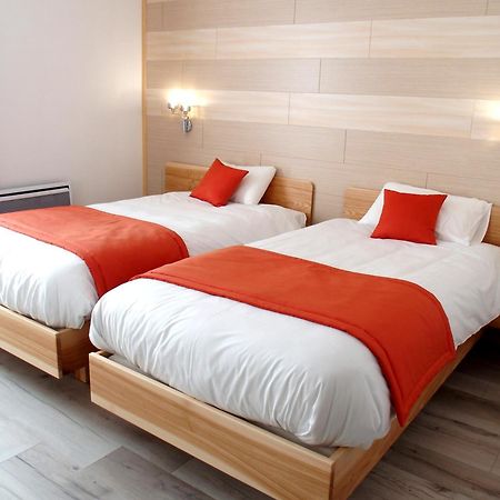 Logis Hotel Restaurant Hostellerie De L'Etoile Wasselonne Dış mekan fotoğraf