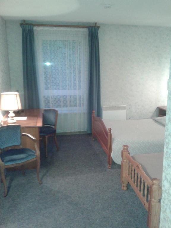 Logis Hotel Restaurant Hostellerie De L'Etoile Wasselonne Dış mekan fotoğraf
