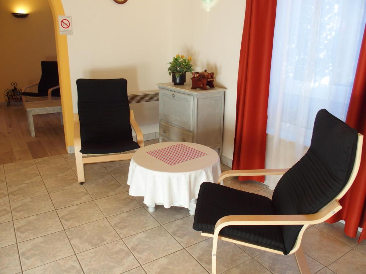Logis Hotel Restaurant Hostellerie De L'Etoile Wasselonne Dış mekan fotoğraf