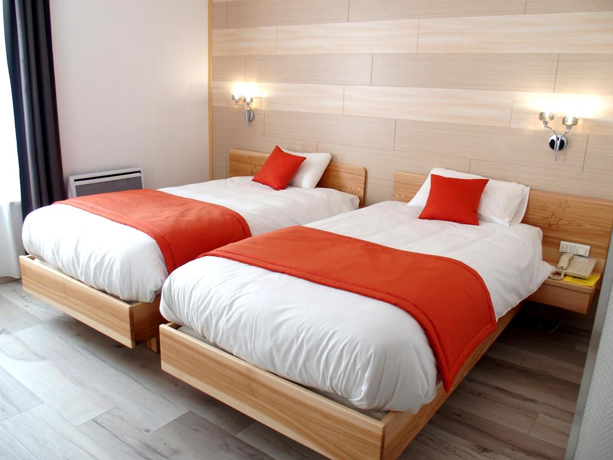 Logis Hotel Restaurant Hostellerie De L'Etoile Wasselonne Dış mekan fotoğraf