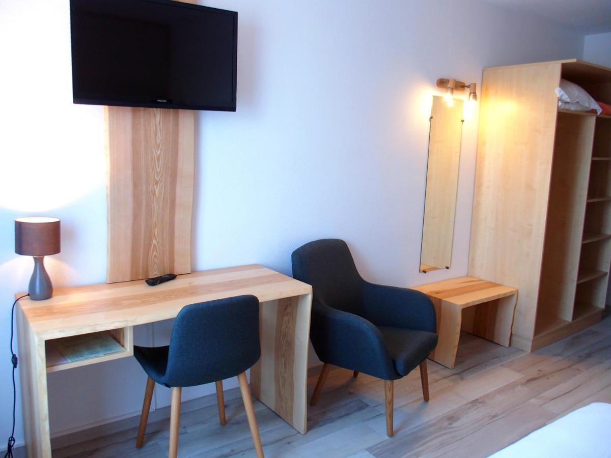 Logis Hotel Restaurant Hostellerie De L'Etoile Wasselonne Dış mekan fotoğraf