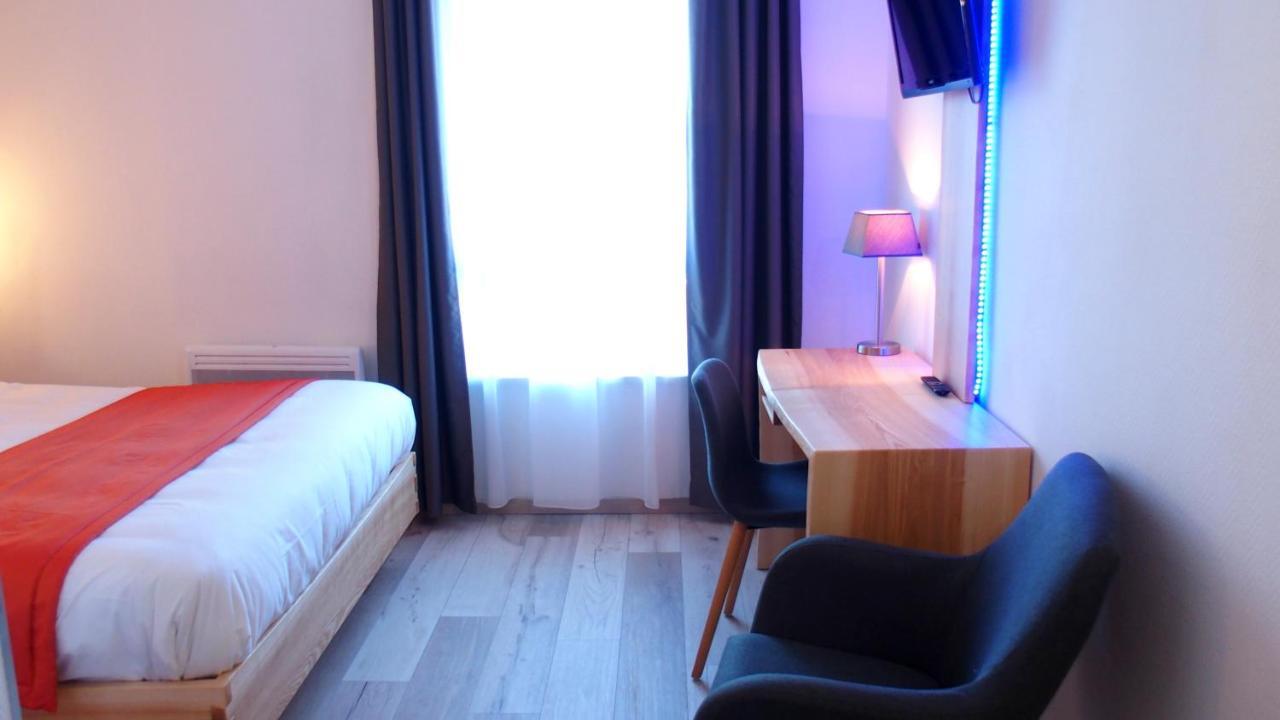 Logis Hotel Restaurant Hostellerie De L'Etoile Wasselonne Dış mekan fotoğraf
