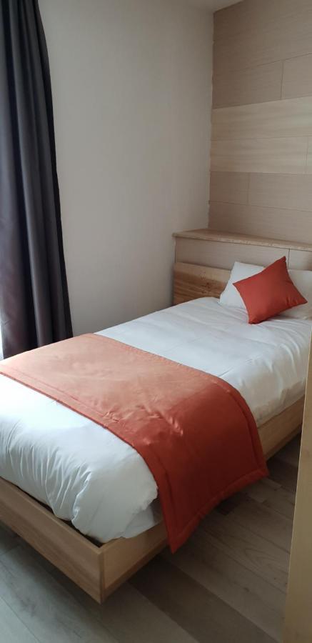Logis Hotel Restaurant Hostellerie De L'Etoile Wasselonne Dış mekan fotoğraf